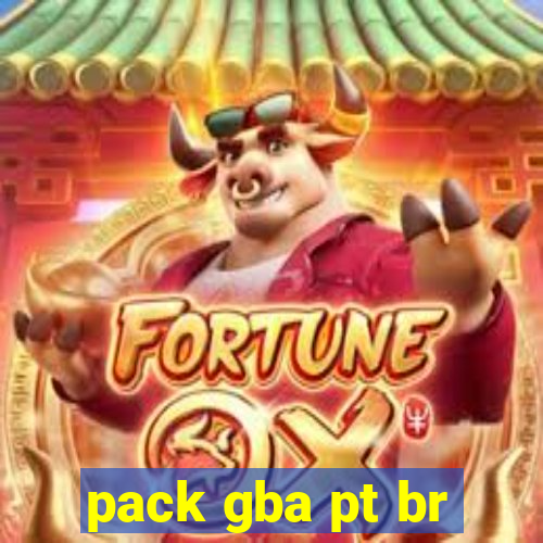 pack gba pt br